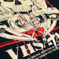 VHSatan! Shirt - Thumbnail 2