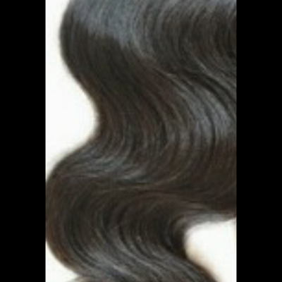 Brazilian body wave 18 inch