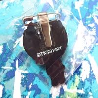 Ace of Diamond - Rubber Badge Clip - Kominato Haruichi / Kuramochi Youichi / Miyuki Kazuya / Sawamura Eijun / Furuya Satoru / Kanemaru Shinji -  - Thumbnail 1