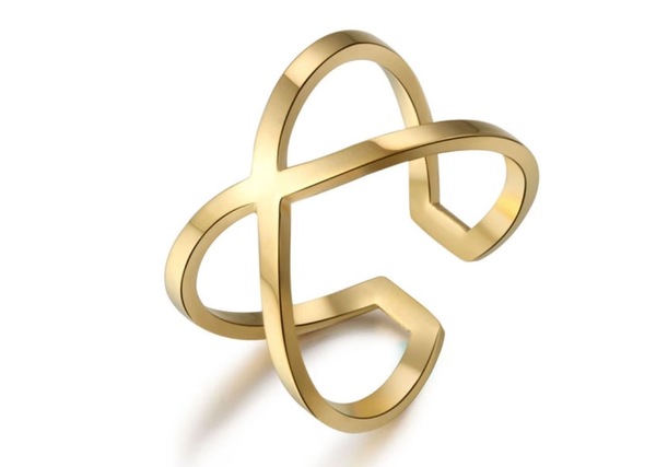 Infinity Ring