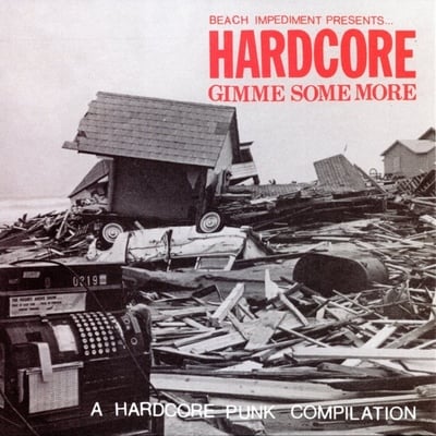 V/a "hardcore: gimme some more" - Thumbnail 4