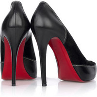 100 % Authentic Christian Louboutin Defil 120 - Thumbnail 1