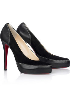 100 % Authentic Christian Louboutin Defil 120