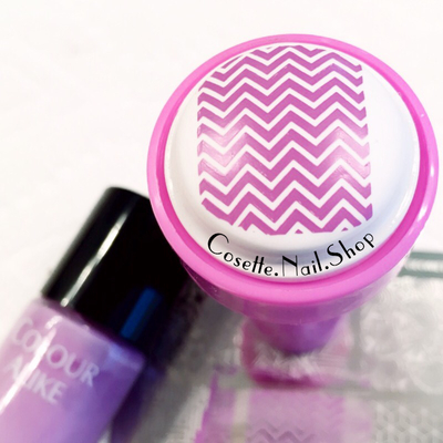 Magno nails xl stamper - Thumbnail 2