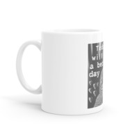 'Better Day' mug - Thumbnail 1