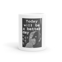 'Better Day' mug - Thumbnail 6