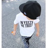 IN YEEZY WE TRUST - Thumbnail 1