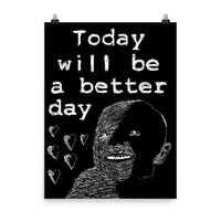 'Better Day' poster - Thumbnail 1