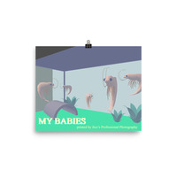 'My Babies' poster - Thumbnail 1