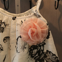 Olivia Short Set - Thumbnail 1