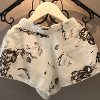 Olivia Short Set - Thumbnail 2