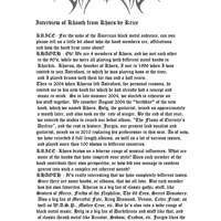 Kriegzine Issue #1 Download Zine - Thumbnail 1