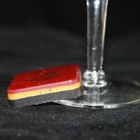 Square Charm - 6 Shade Choices - Thumbnail 1