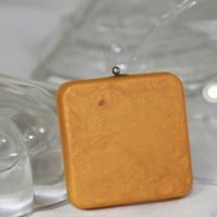 Square Charm - 6 Shade Choices - Thumbnail 4