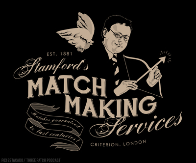 Stamford's Matchmaking Services
