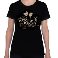 Stamford's Matchmaking Services - Thumbnail 1