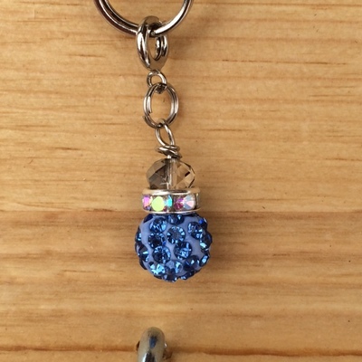 Charms (blues)