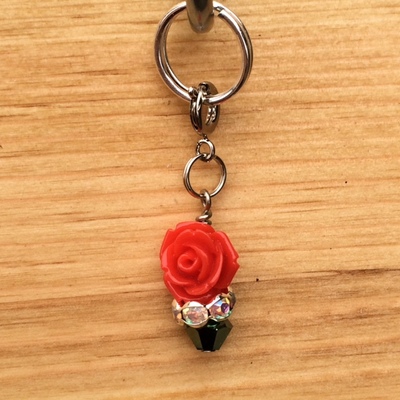 Charms (Reds)