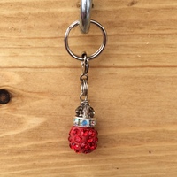 Charms (Reds) - Thumbnail 3