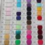 Fabric swatch, Fabric sample sent by Express(Leave STYLE number and Color number in the note list)-2