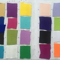 Fabric swatch, Fabric sample sent by Express(Leave STYLE number and Color number in the note list) - Thumbnail 3
