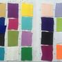 Fabric swatch, Fabric sample sent by Express(Leave STYLE number and Color number in the note list)-3