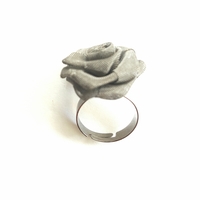 Big Rose Ring -  - Thumbnail 1