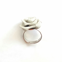 Big Rose Ring -  - Thumbnail 3