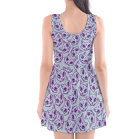 Cat Lady Skater Dress - Thumbnail 2