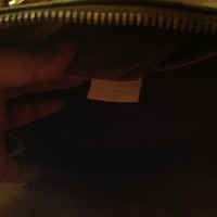 100% Authentic Louis Vuitton Alma Handbag - Thumbnail 3