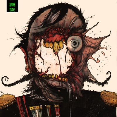 Who will save the world? graphic novel