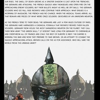 Who Will Save The World? Graphic Novel - Thumbnail 4