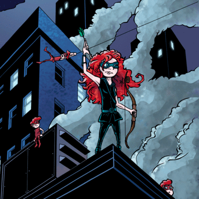 You have failed this city! - Thumbnail 5