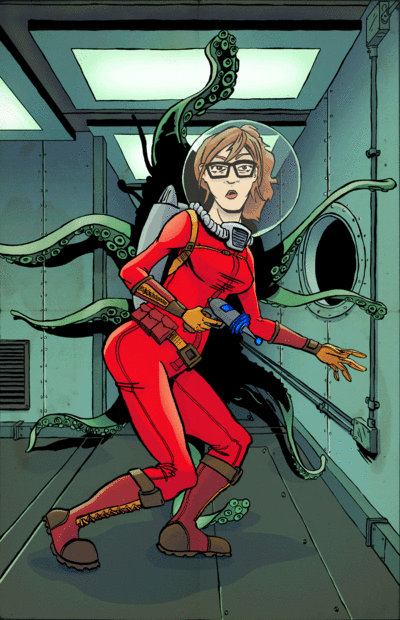 Have you seen my cat?