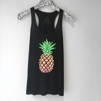 Pineapple Tank - Thumbnail 1