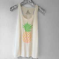 Pineapple Tank - Thumbnail 2