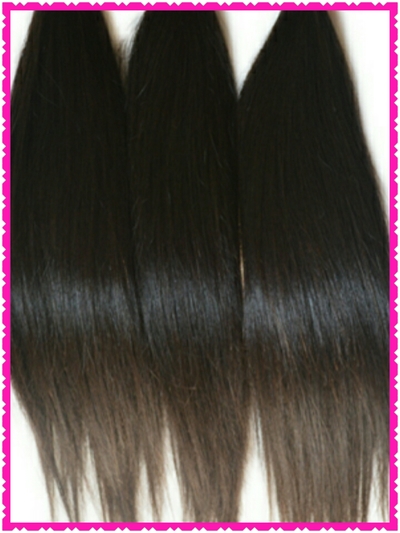 Brazillian Straight 