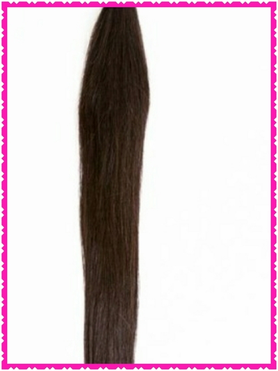Peruvian Straight 