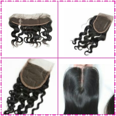 Closures...peruvian, malaysian, brazillian