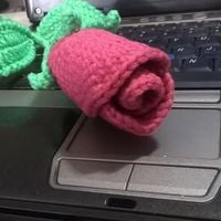 Rose Pattern - Thumbnail 2