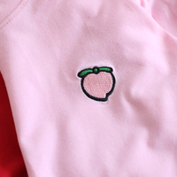 FRESH FRUIT TEE ( 4 COLORS ) - Thumbnail 4