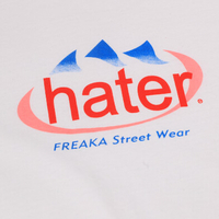 Free Shipping-HATER TEE  - Thumbnail 2