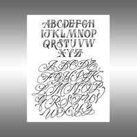 Blood, Sweat and Script - Thumbnail 2