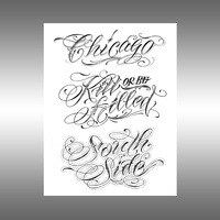 Blood, Sweat and Script - Thumbnail 3