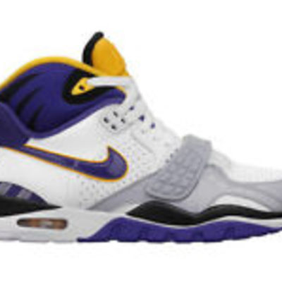 Air trainer sc bo jackson qs (nfl vikings)