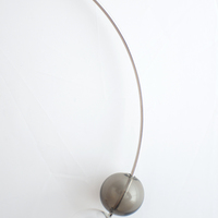 Black Wood Glass Beaded Collar NL1101 - Thumbnail 3