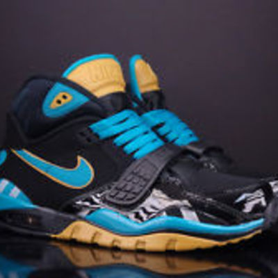 Air trainer sc bo jackson qs (nfl jacksonville)