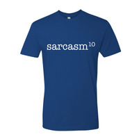 sarcasm^10 - Thumbnail 1