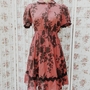 Floral Day Dress-2