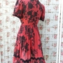 Floral Day Dress-3